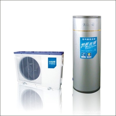 浙江天仕乐太阳能科技 专业批发空气能热水器，热泵热水机OEM定制与招商加盟首选