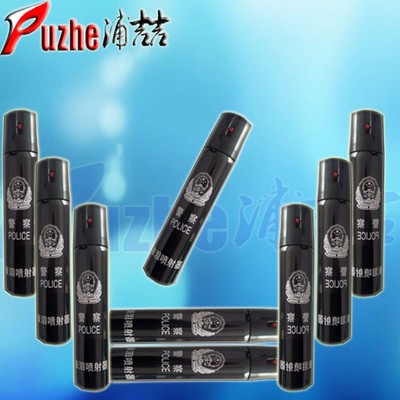 河南浦喆电子科技 专业催泪及安全防护产品供应商，翎钰科技全面解析